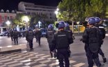 Polis rəisinin müavini də terrorda ölüb