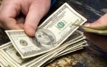 Dolların bazar ertəsinə olan məzənnəsi