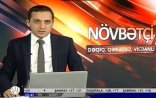 ANS xəbərləri belə oğurlayır - VİDEOFAKT