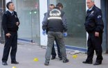 Türkiyədə daha bir polis məntəqəsinə silahlı basqın