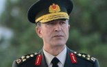 Türkiyə ordusu Baş Qərargahı rəisi girov götürüldü - KİV
