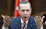 Ərdoğan əhalini meydanlara çağırdı - Canlı yayımda + Video