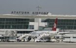 Ordu Atatürk aeroportunu tərk etdi - İlk təyyarə endi
