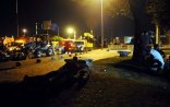 İstanbul Böyükşəhər Bələdiyyəsində polislə hərbçilər arasında qarşıdurma yaranıb