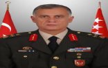  Baş Qərargah rəisi vəzifəsinin icrası ordu generalı Ümit Dündara tapşırılıb