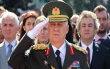 Ərdoğanı və hakimiyyətini xilas edən general - FOTOLAR