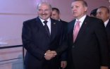 Ərdoğan Belarusa gedir?