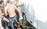 Ərdoğanın tərəfdarları jurnalisti ölümlə hədələdi: “Əsgərlərdən sonra növbə sizə çatacaq”