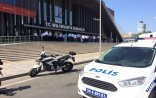 İstanbulda silahlı toqquşma-Sədrin köməkçi yaralandı