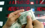 Dollar bir az da bahalaşdı