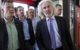 Türkiyənin Azərbaycandakı keçmiş səfiri də yaralanıb - Qiyam gecəsində