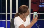 Milyoner ərəb bu telefona 1 milyon verir - Ərdoğan sevgisi