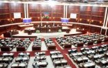 Milli Məclisin buraxılması səlahiyyəti prezidentə məxsus olacaq