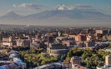 Rusiya generalları Ermənistana gəlir