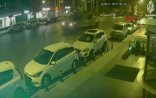 Vətəndaş iki tankın altından sağ çıxdı -Türkiyədə çevrilişə cəhd zamanı VİDEO