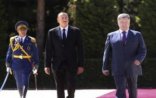 Poroşenko “Əliyev modeli”ni seçir