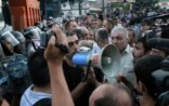 Ermənistanda əhali silaha əl atır – “Hərbi qiyam...Sarkisyanın sonudur?