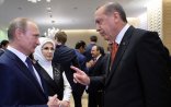 Putin-Ərdoğan görüşünün tarixi məlum oldu