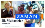 “Zaman-Azərbaycan” da  bağlandı