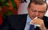 Ərdoğanın çevriliş gecəsi çəkilən daha bir - Videosu