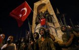Türkiyədə 262 hərbi prokuror işdən azad edilib