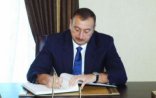 Prezidentdən Konstitusiya Məhkəməsinin hakimi ilə bağlı - Sərəncam