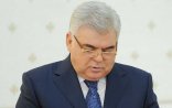 Ziya Məmmədovun daha bir səlahiyyəti əlindən alındı