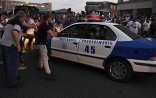 İrəvan yenə — QARIŞDI-Əlavə polis qüvvələri yeridildi