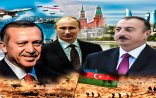 Moskva-Ankara-Bakı təhlükəsizlik üçbucağı yaranır - Erməniyə bəd müjdə