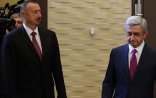 “Əliyevlə Sarkisyan növbəti dəfə avqustda görüşə bilərlər”