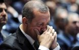 Ərdoğandan Binəli Yıldırıma zəng: “Təcili evdən çıx. Oranı dərhal tərk elə”