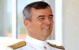 “Ərdoğanı vur” əmri verən admiral həbs edildi