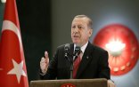 Ərdoğan: Türkiyədə çevriliş cəhdi nəticəsində 246 nəfər həlak olub