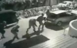 Ərdoğanın otelinə hücum edən əsgərlər danışdı