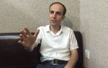 Baş redaktor “Bandotdel”ə çağırıldı