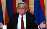Sərkisyan hökuməti istefaya göndərir - Müzakirə