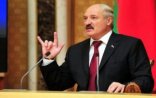 Lukaşenko: 