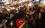 Qiyamdan sonra 11 min türkün pasportu ləğv edildi