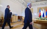Prezidentlərin növbəti görüşünü Putin təşkil edəcək