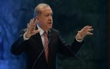 Ərdoğandan istefa açıqlaması: 