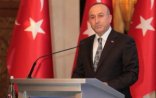 Mövlud Çavuşoğlu: 