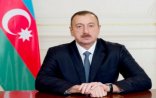 İlham Əliyev əfqanıstanlı həmkarına başsağlığı verib