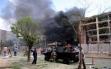 Türkiyədə polisə növbəti PKK hücumu