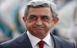 Sarkisyan silahlıların lideri ilə görüşməyə razılıq verdi