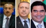 Əliyev, Ərdoğan və Berdiməhəmmədov görüşəcəklər