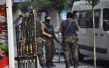 Türkiyədəki çevriliş cəhdinə görə iki azərbaycanlı kursant da saxlanılıb