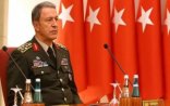 Türkiyə Baş qərargah rəisinin ifadəsi yayıldı: “Nə diyorsun ulan sən, manyakmısın?”