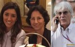 “Formula 1”in rəhbərinin qayınanası qaçırıldı - Külli miqdarda pul istənilir