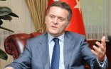  Ermənistanla sərhəd açılacaq? - Türkiyəli səfirdən açıqlama