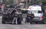 Türkiyədə növbəti terror: yenə ölən və yaralanan var     
